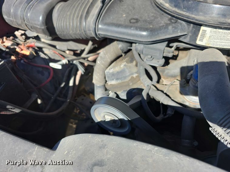 image for item FI0585 1991 Chevrolet Cheyenne 3500 brush fire truck