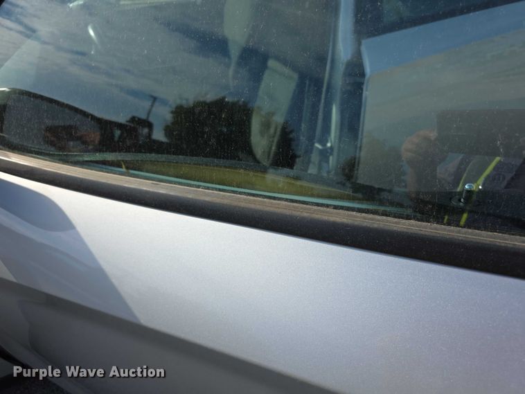 image for item FI0588 2017 Dodge  Charger Police 