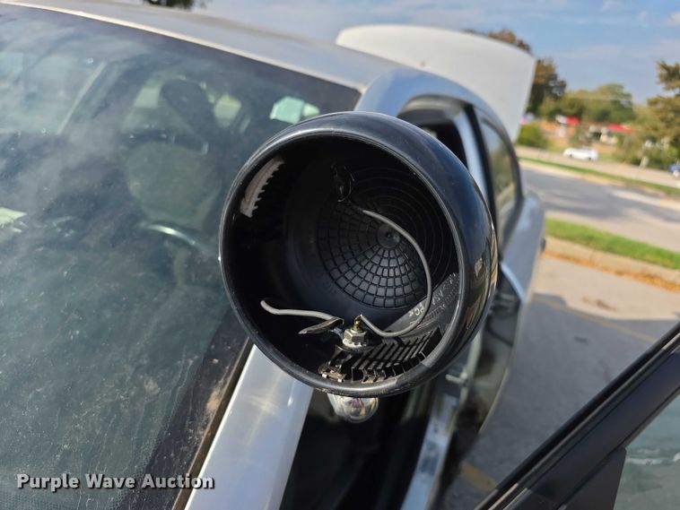 image for item FI0588 2017 Dodge  Charger Police 