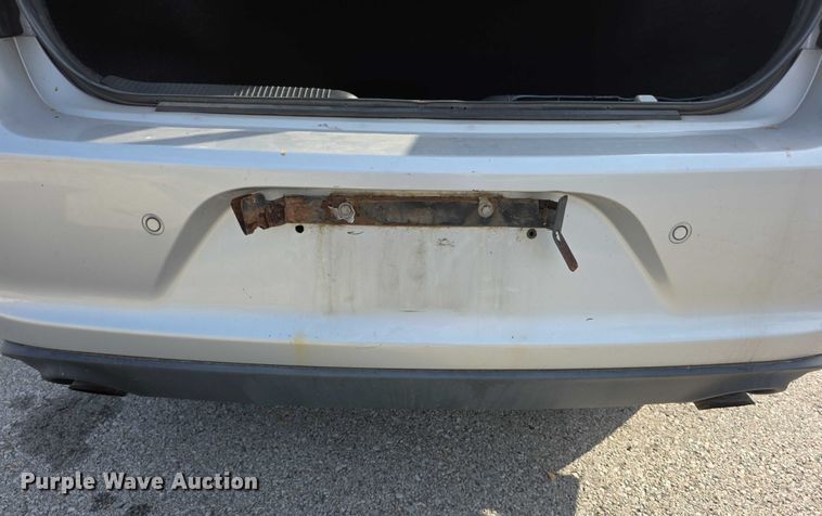 image for item FI0588 2017 Dodge  Charger Police 