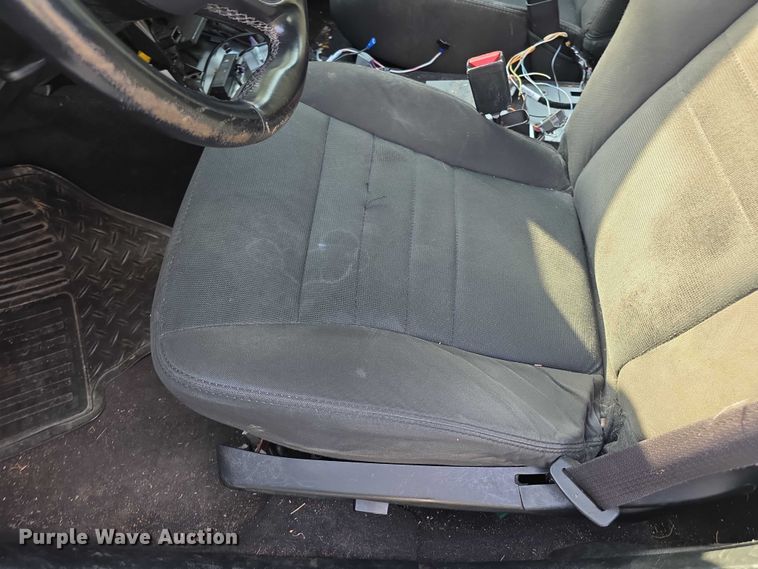 image for item FI0588 2017 Dodge  Charger Police 