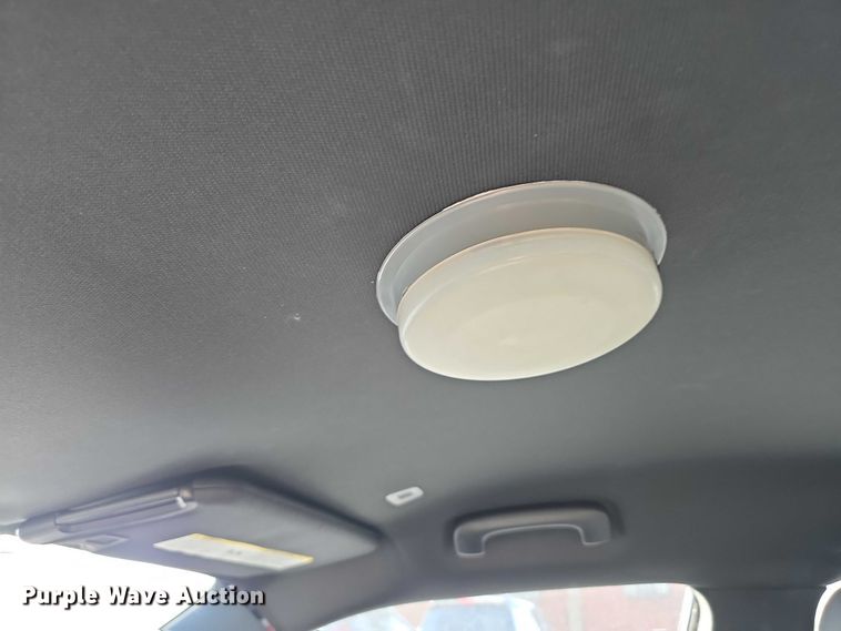 image for item FI0588 2017 Dodge  Charger Police 