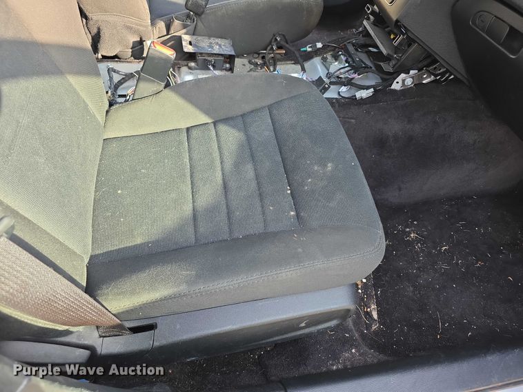 image for item FI0588 2017 Dodge  Charger Police 