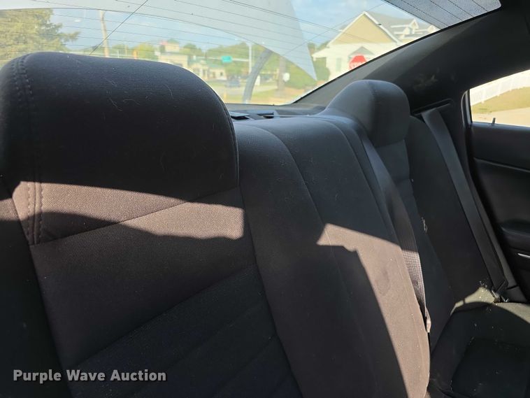 image for item FI0588 2017 Dodge  Charger Police 