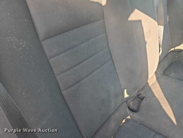 image for item FI0588 2017 Dodge  Charger Police 