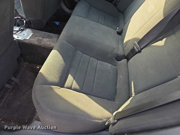 image for item FI0588 2017 Dodge  Charger Police 