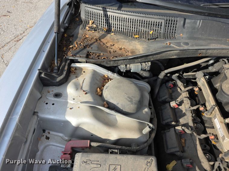 image for item FI0588 2017 Dodge  Charger Police 