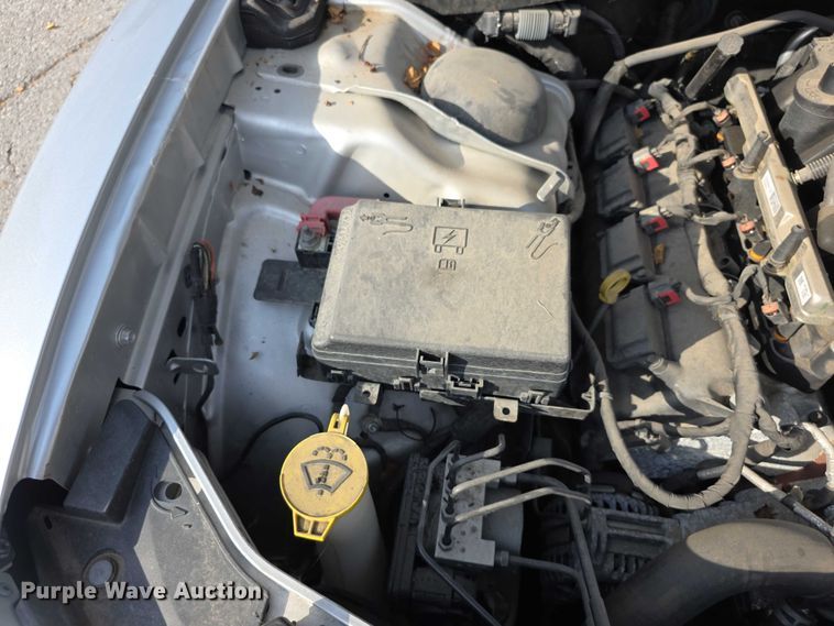 image for item FI0588 2017 Dodge  Charger Police 