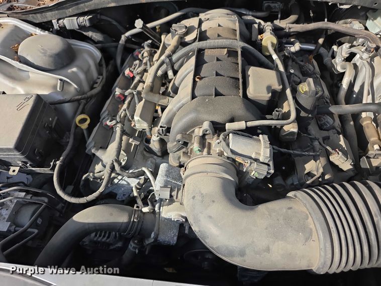 image for item FI0588 2017 Dodge  Charger Police 