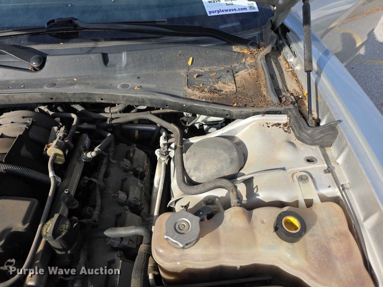 image for item FI0588 2017 Dodge  Charger Police 