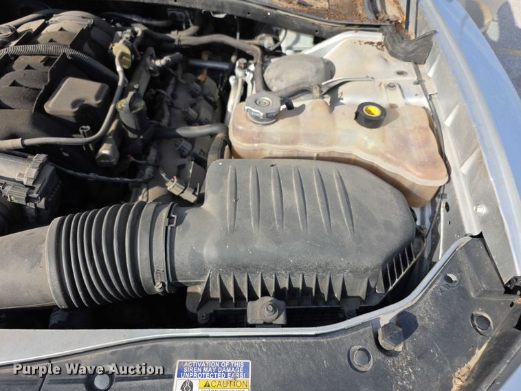 image for item FI0588 2017 Dodge  Charger Police 