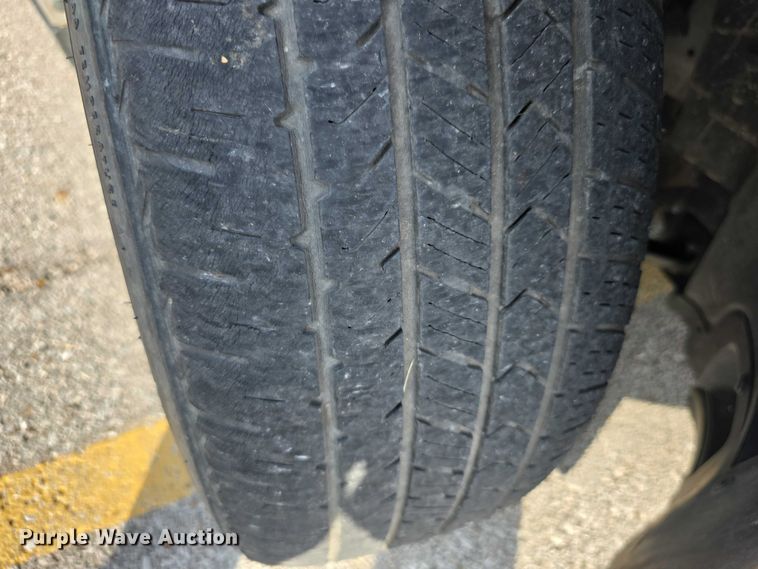 image for item FI0588 2017 Dodge  Charger Police 