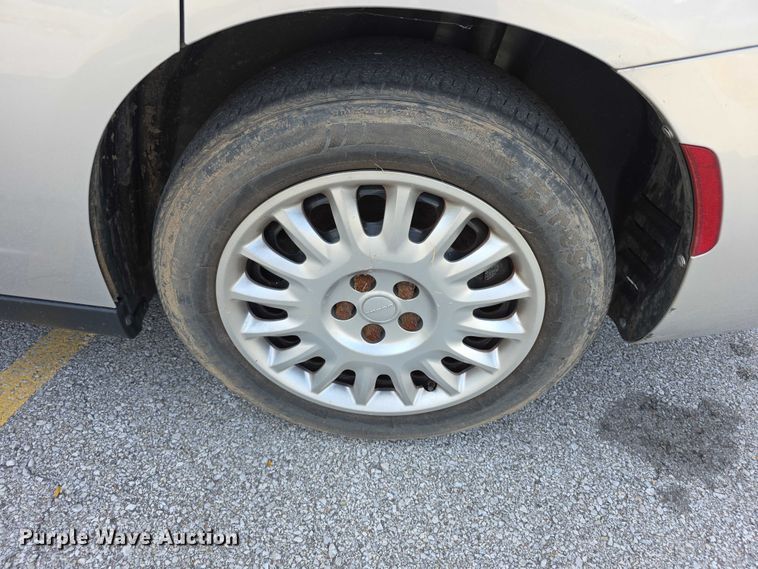 image for item FI0588 2017 Dodge  Charger Police 