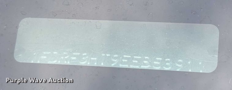 image for item FI0589 2014 Ford F350 Super Duty  dump bed pickup truck