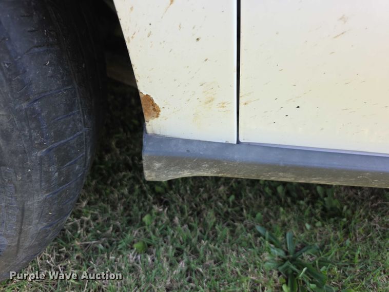 image for item FI0590 2008 Chevrolet Uplander van