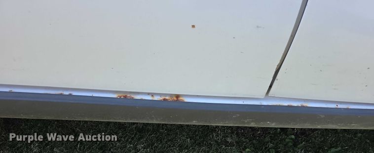 image for item FI0590 2008 Chevrolet Uplander van