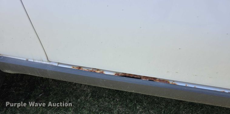 image for item FI0590 2008 Chevrolet Uplander van