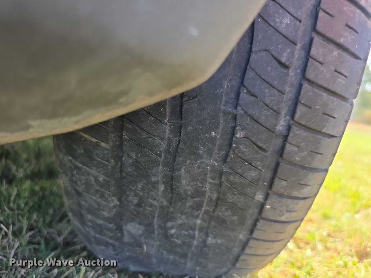 image for item FI0590 2008 Chevrolet Uplander van