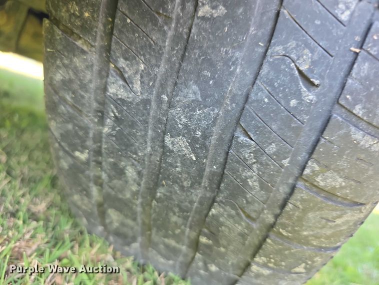 image for item FI0590 2008 Chevrolet Uplander van