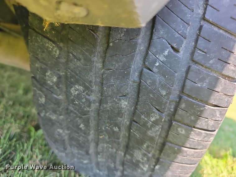 image for item FI0590 2008 Chevrolet Uplander van