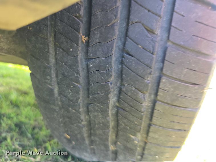 image for item FI0590 2008 Chevrolet Uplander van