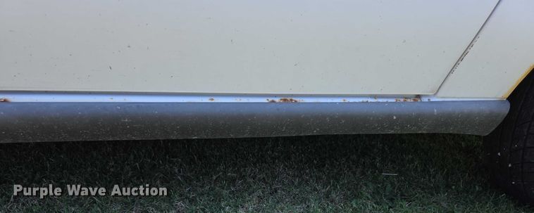 image for item FI0591 2005 Chevrolet Uplander van