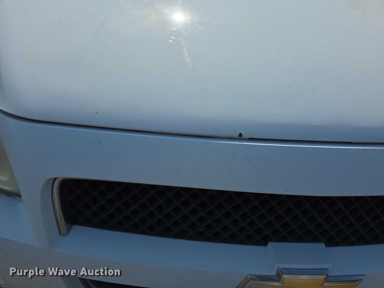 image for item FI0591 2005 Chevrolet Uplander van