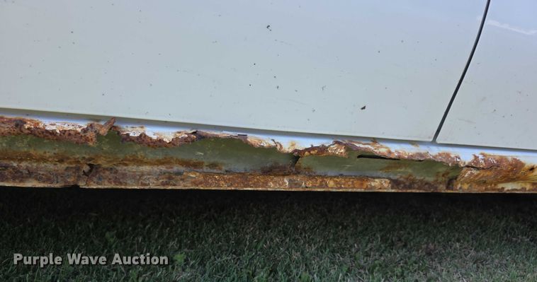 image for item FI0591 2005 Chevrolet Uplander van