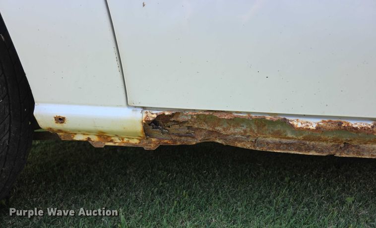 image for item FI0591 2005 Chevrolet Uplander van