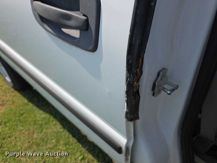 image for item FI0591 2005 Chevrolet Uplander van