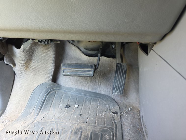 image for item FI0591 2005 Chevrolet Uplander van