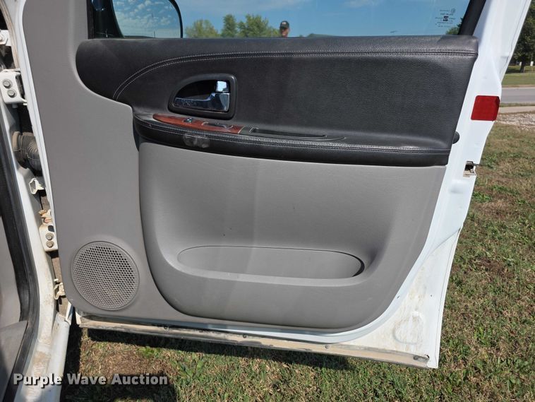 image for item FI0591 2005 Chevrolet Uplander van