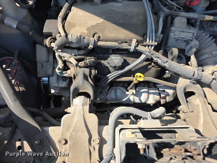 image for item FI0591 2005 Chevrolet Uplander van