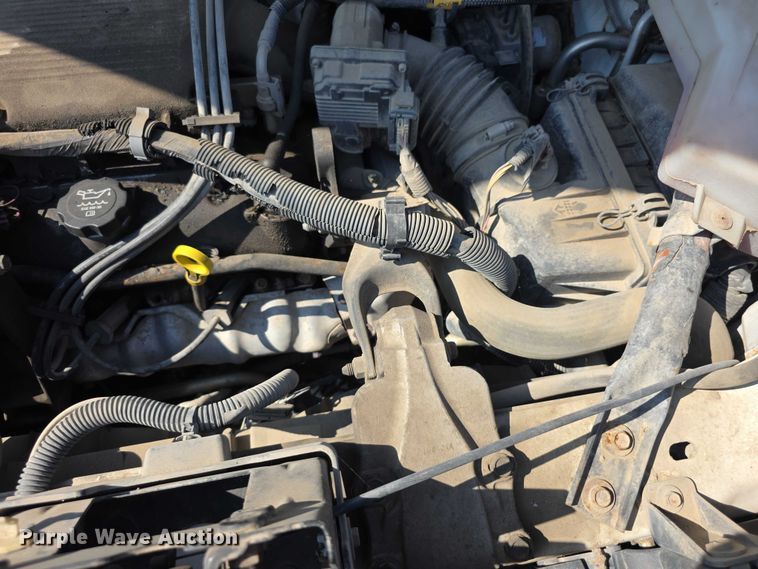 image for item FI0591 2005 Chevrolet Uplander van