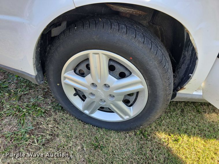 image for item FI0591 2005 Chevrolet Uplander van