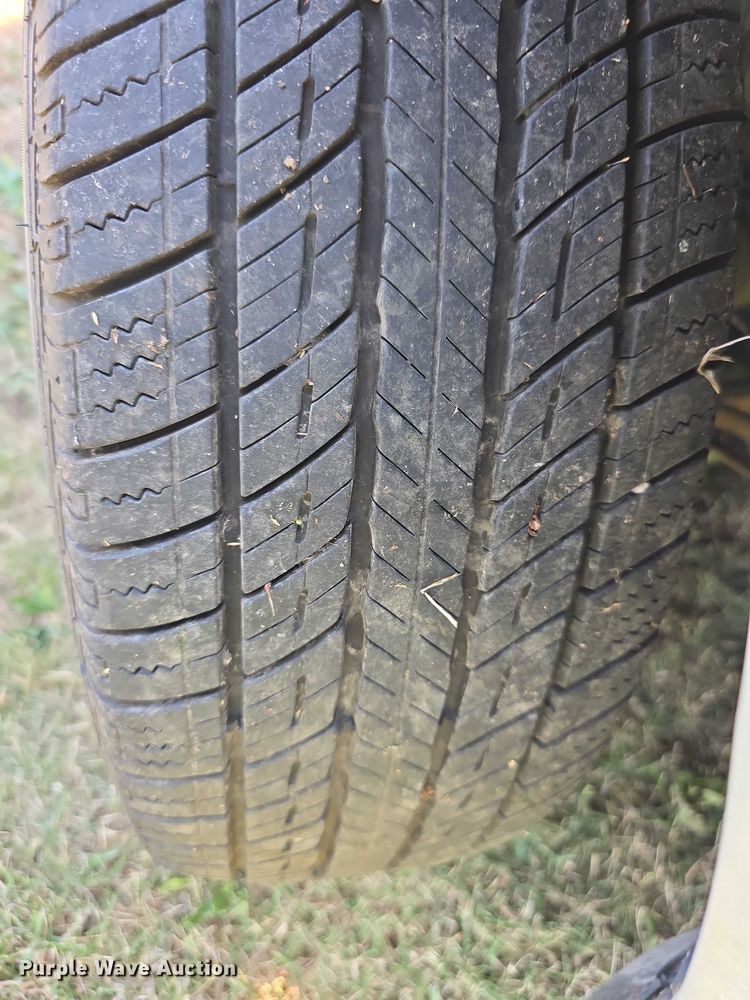 image for item FI0591 2005 Chevrolet Uplander van