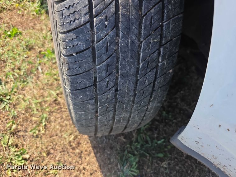 image for item FI0591 2005 Chevrolet Uplander van