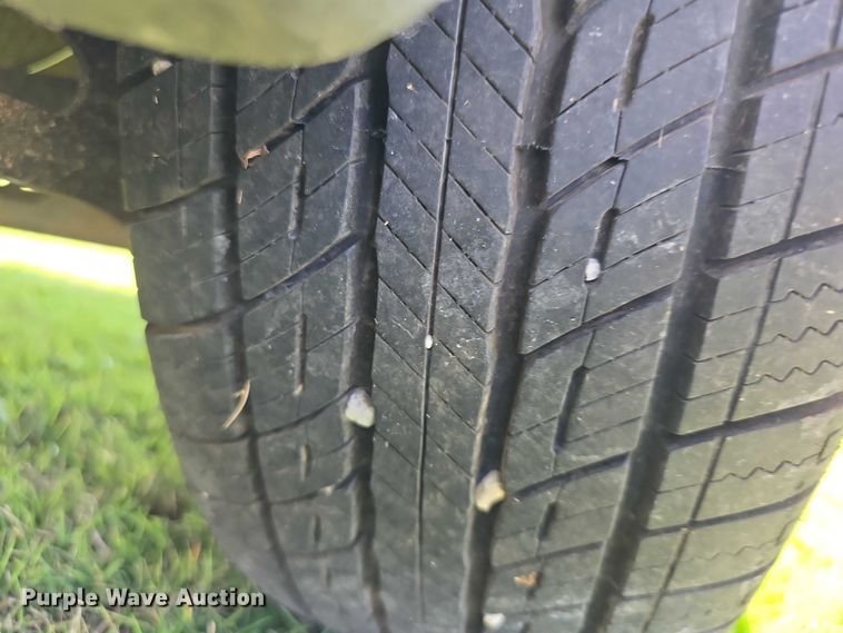 image for item FI0591 2005 Chevrolet Uplander van