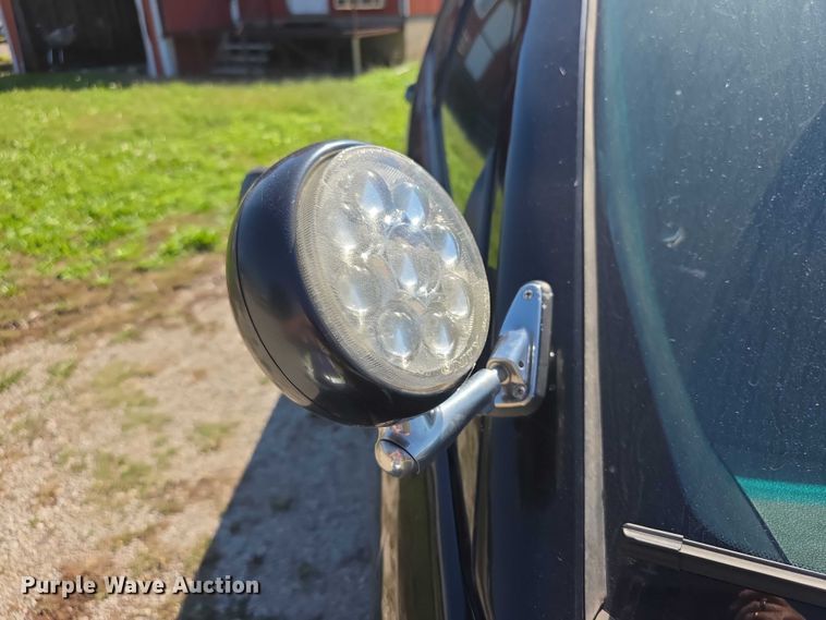 image for item FI0597 2015 Ford Explorer Police Interceptor  SUV