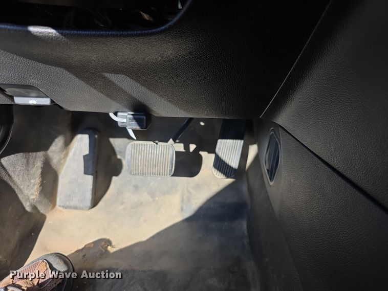 image for item FI0597 2015 Ford Explorer Police Interceptor  SUV