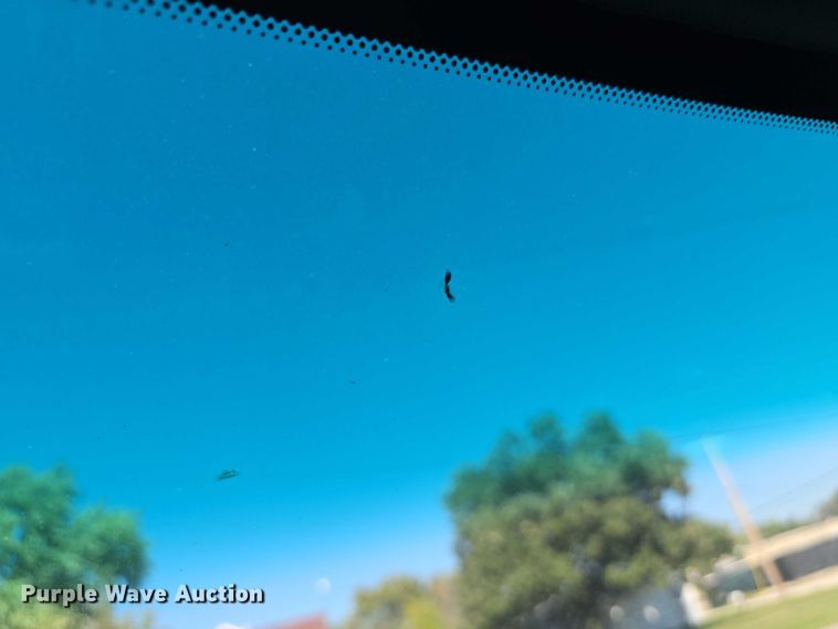 image for item FI0597 2015 Ford Explorer Police Interceptor  SUV