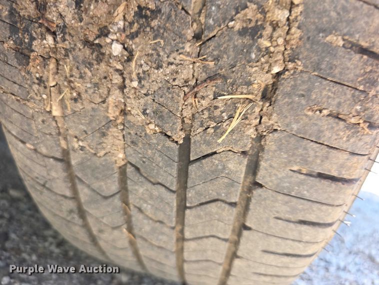 image for item FI0597 2015 Ford Explorer Police Interceptor  SUV