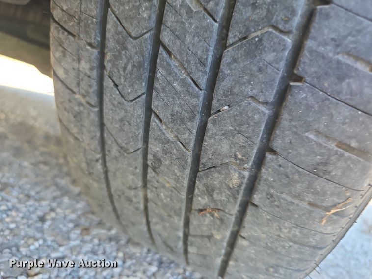 image for item FI0597 2015 Ford Explorer Police Interceptor  SUV