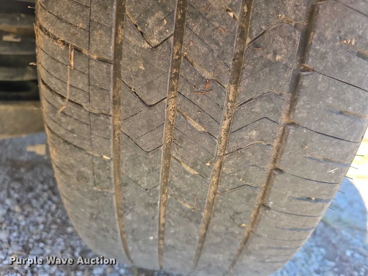 image for item FI0597 2015 Ford Explorer Police Interceptor  SUV