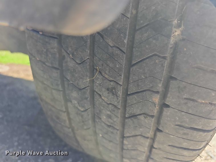 image for item FI0597 2015 Ford Explorer Police Interceptor  SUV