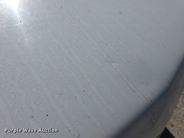 image for item FI0598 2006 Chevrolet flatbed pickup truck