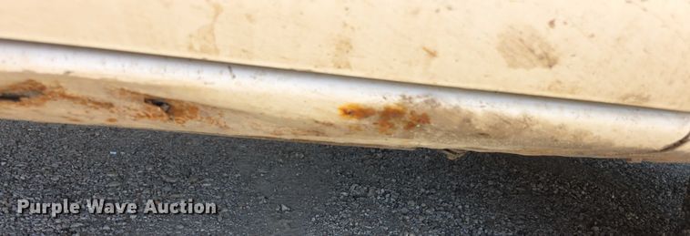 image for item FI0598 2006 Chevrolet flatbed pickup truck