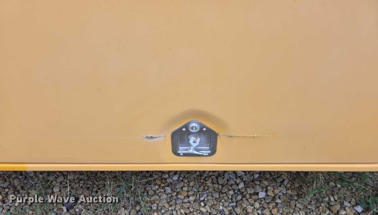 image for item FI0599 2006 IC CE300 school bus