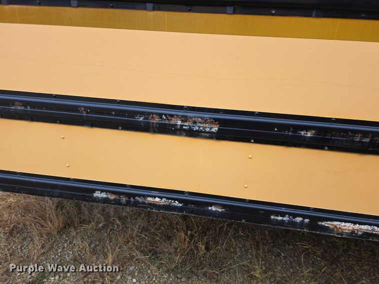 image for item FI0599 2006 IC CE300 school bus