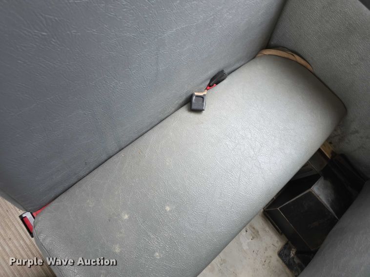 image for item FI0599 2006 IC CE300 school bus